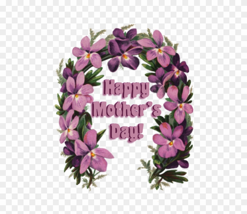 Willow Silhouette Clip Art Easter Mother S Day Clipart - Happy Mothers Day #349722
