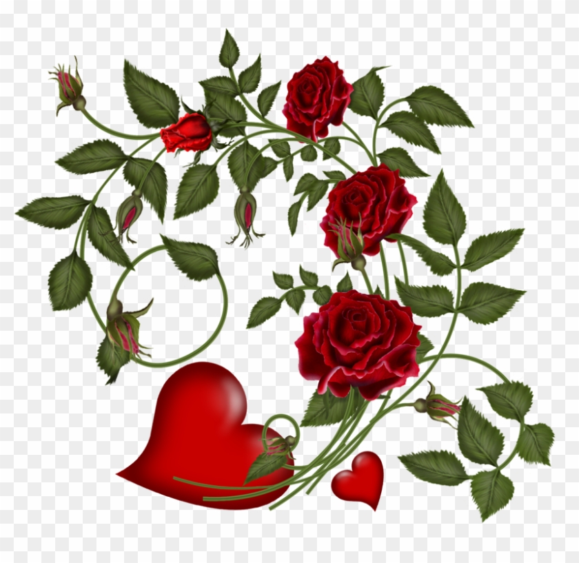 Valentine's Day Flowers - Valentine's Day #349752