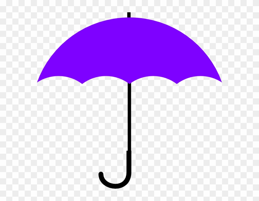 Umbrella Clip Art - Duck Face #349775