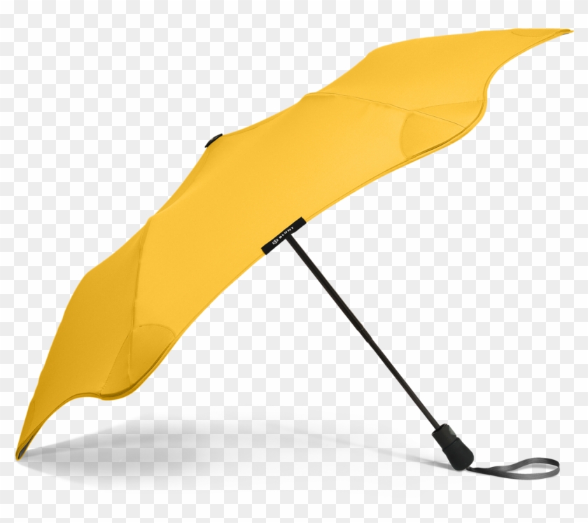 Next Slide - Blunt Metro Umbrella Mint #349783