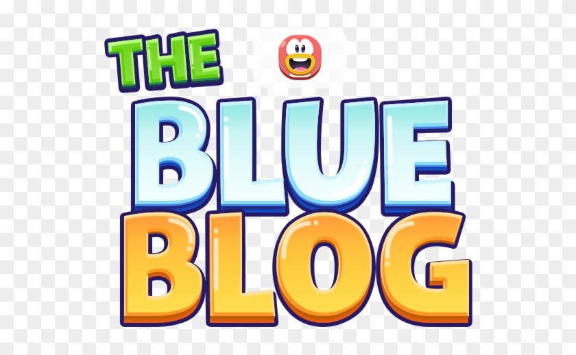 The Blue Blog - Blog #349786