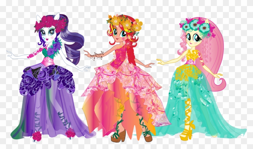 My Little Pony: Equestria Girls #349791