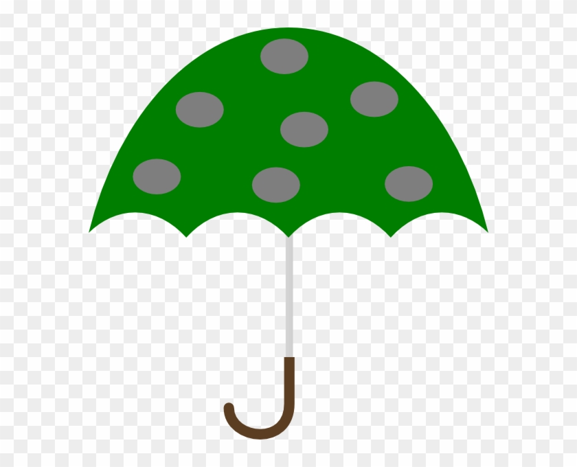 Umbrella Clip Art #349824