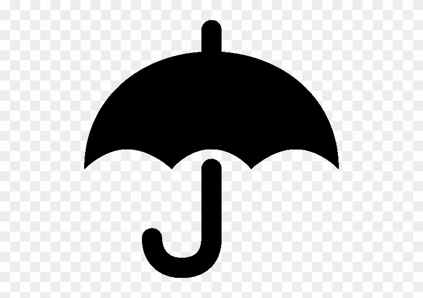 Pixel - Umbrella Icon #349857