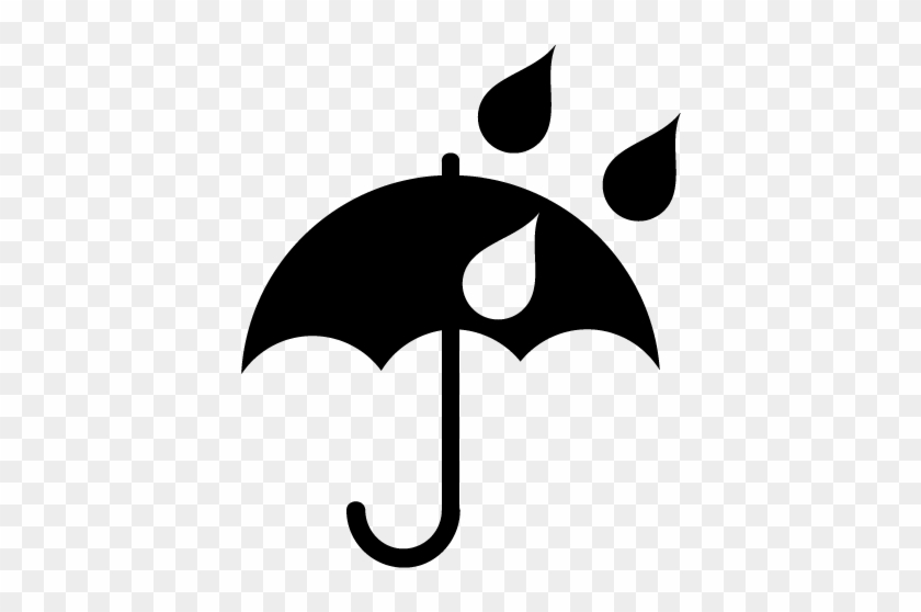 Umbrella Rain Icons - Pay For Performance Healthcare #349900