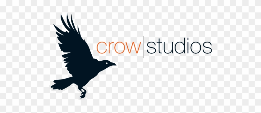 The Inspiration Of Dale M Shields - Crow Png Logo #349926