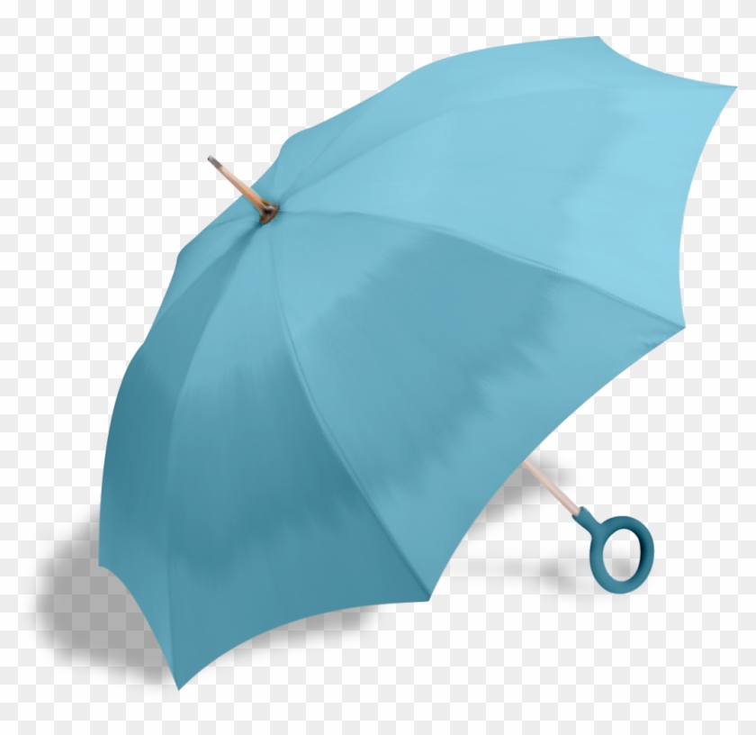 The Umbrellas Rain Clip Art - The Umbrellas Rain Clip Art #349994