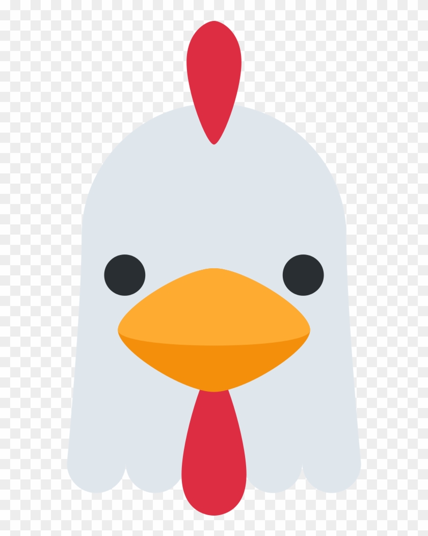 Chicken Championship - Chicken Emoji #349957