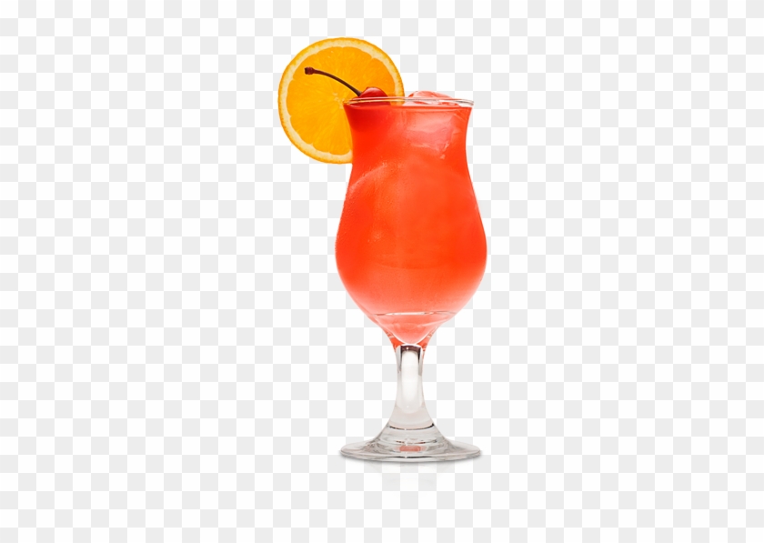 Pictures Of Tropical Drinks Mai Tai Cocktail Free Transparent Png Clipart Images Download