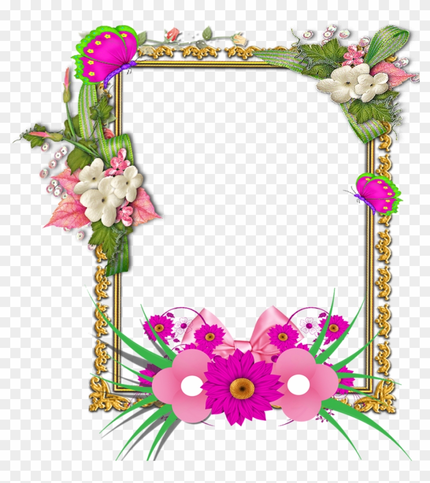 Frame Png By Melissa - Barbie Of Swan Lake #350028