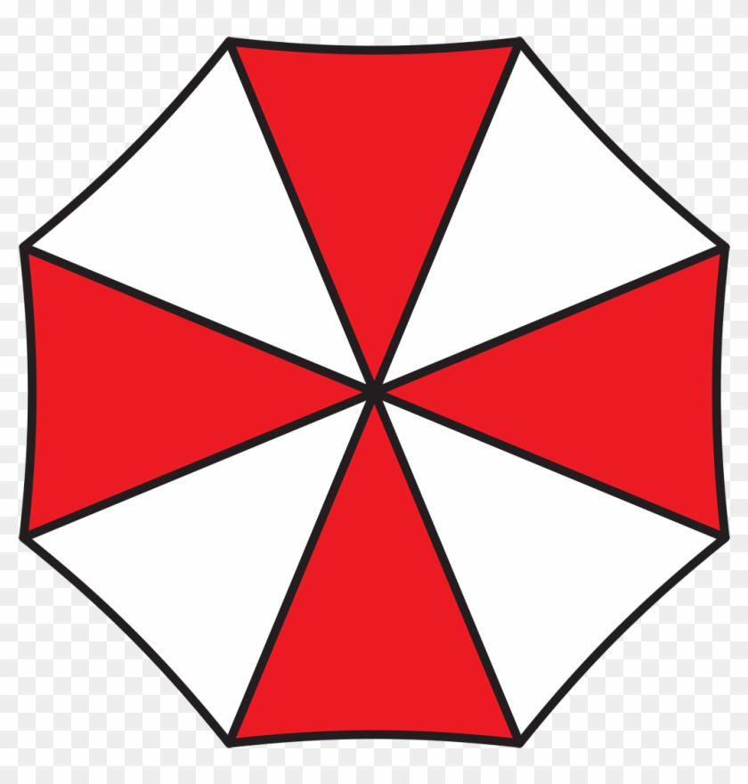Umbrella Corporation Logo - United States Invasion Of Panama #350042