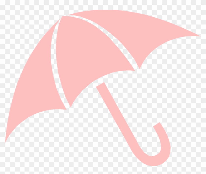 Umbrella Clipart Vector - Umbrella Clip Art #350098