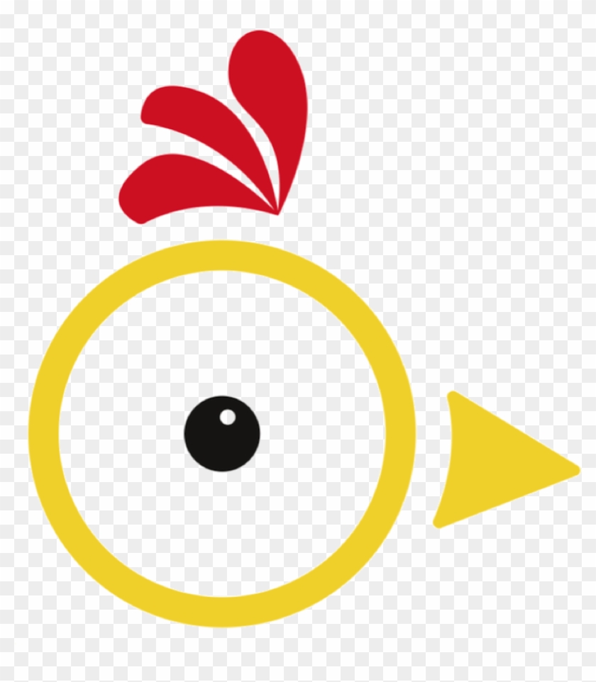 Bok Chicken Logo #350113