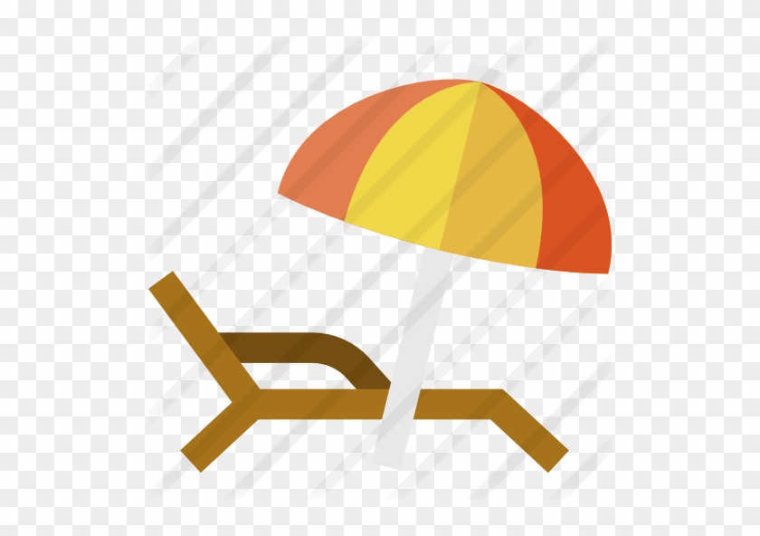 Sun Umbrella - Graphic Design #350181