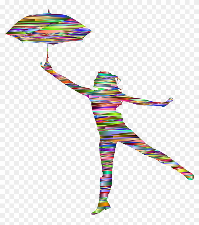 Abstract Woman With Umbrella Silhouette - Cafepress ! Samsung Galaxy S8 Case #350209