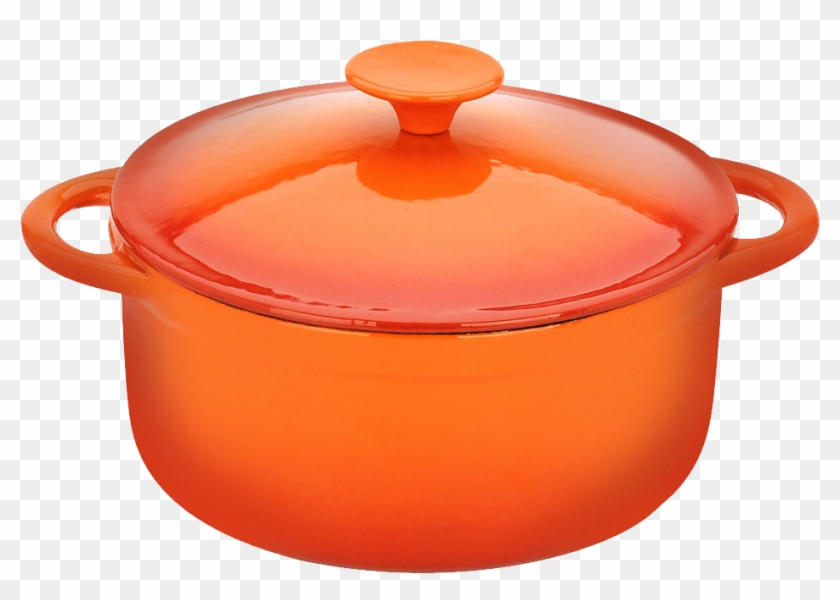 Cooking Pot Png - Cooking Pot Clip Art #350321