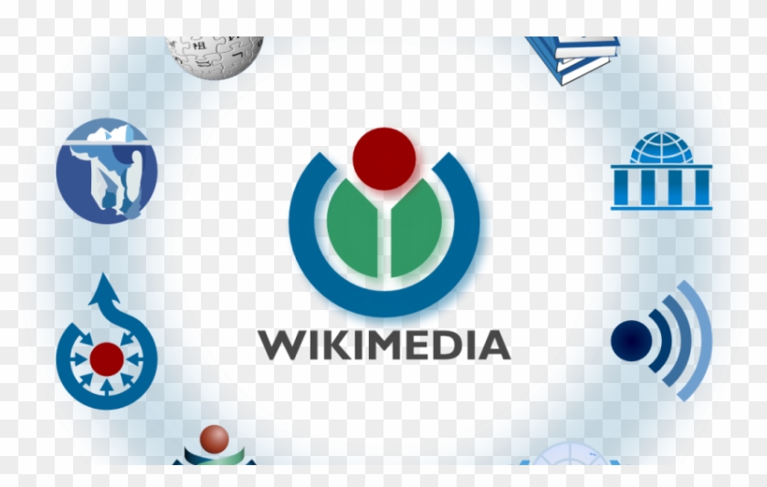 Volunteering With The Wikimedia Foundation - Wikimedia Foundation #350329