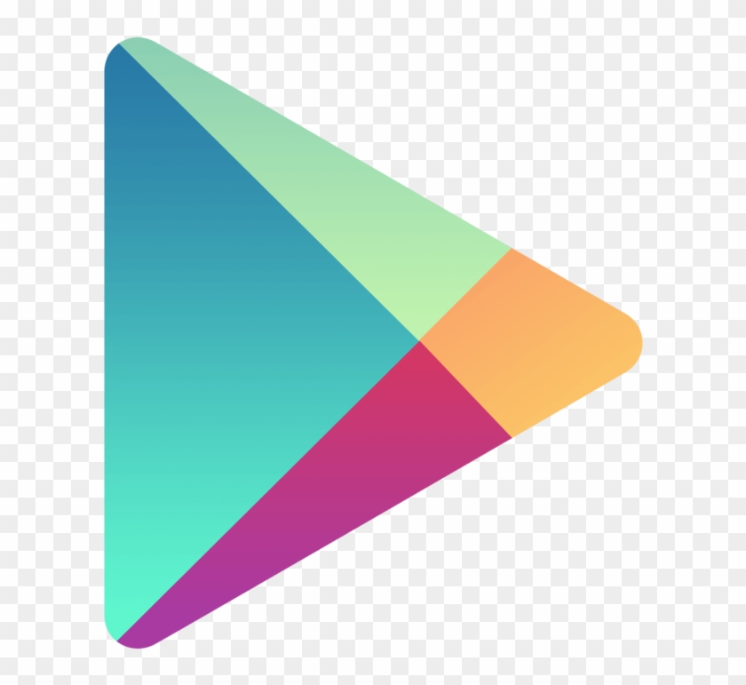 Google Play Png Logo #350342