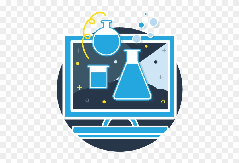 Computer Science Logo Png #350384