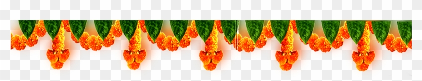 Wedding Flower Top Decoration Png Free Download - Indian Wedding Png #350388