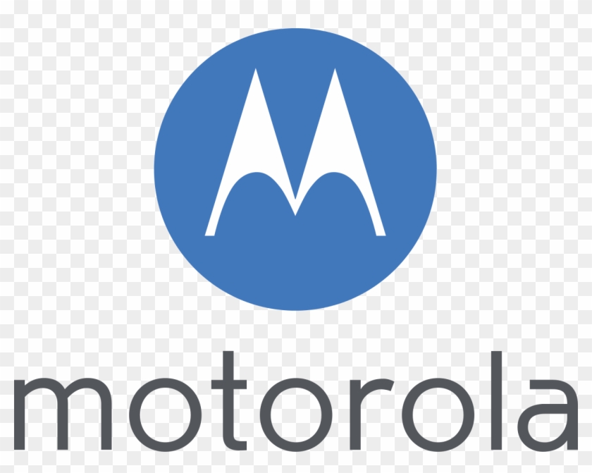 Motorola Logosvg Wikimedia Foundation - Motorola Power Over Ethernet Injector Ap-psbias-2p3-atr #350390