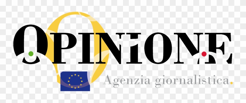 Agenzia Giornalistica Opinione - Graphic Design #350403