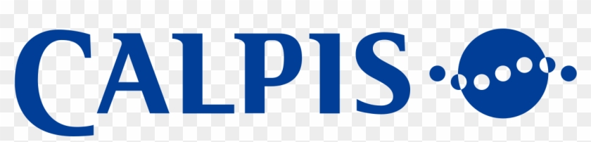 Filecommonslogosvg Wikimedia Commons,wikimedia Commons - Calpis Logo #350414