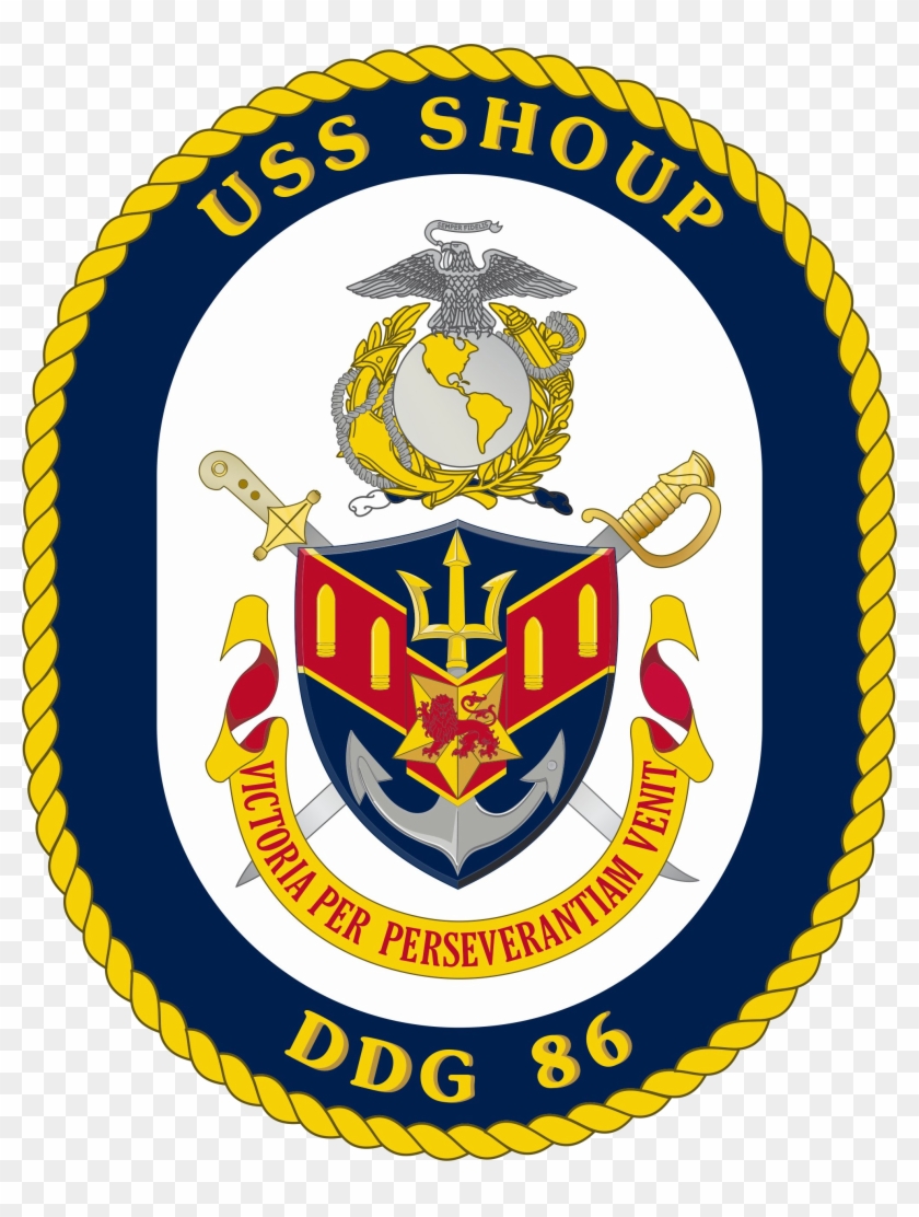 Wikipedia Is A Free Online Encyclopedia, Created And - Uss Makin Island Logo #350425