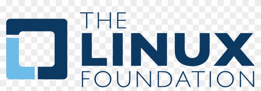 Linux Foundation Logo - Linux Foundation Logo #350434