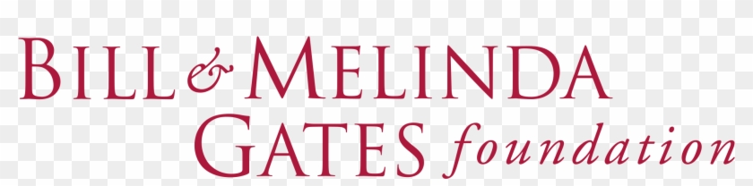 Open - Bill And Melinda Gates Foundation Logo Vector #350436