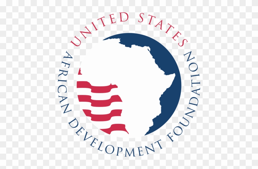 African Development Foundation Logo - African Development Foundation #350446
