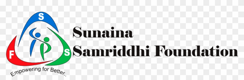 Sunaina Samriddhi Foundation Logo - Binks Forest Elementary School #350451