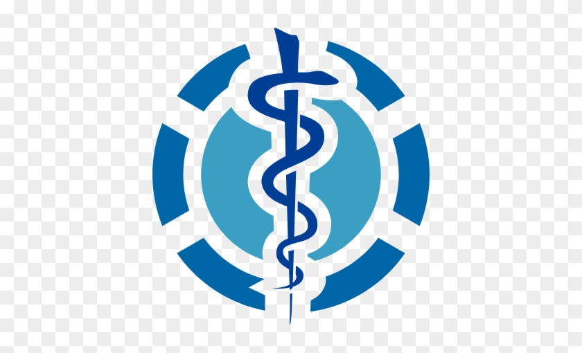 Wiki Project Med Foundation Logo - Rod Of Asclepius #350458