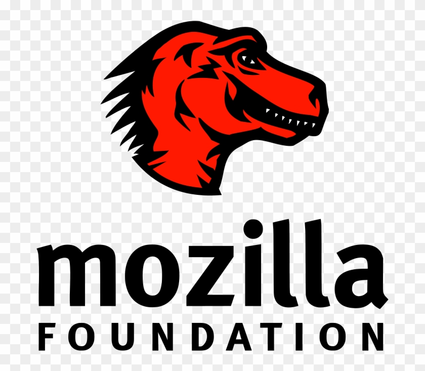 Mozilla Foundation Logo - Mozilla Public License Logo #350499