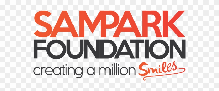 Sampark Foundation - Oval #350503