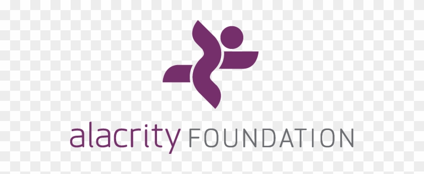 The Alacrity Foundation - Graphic Design #350511