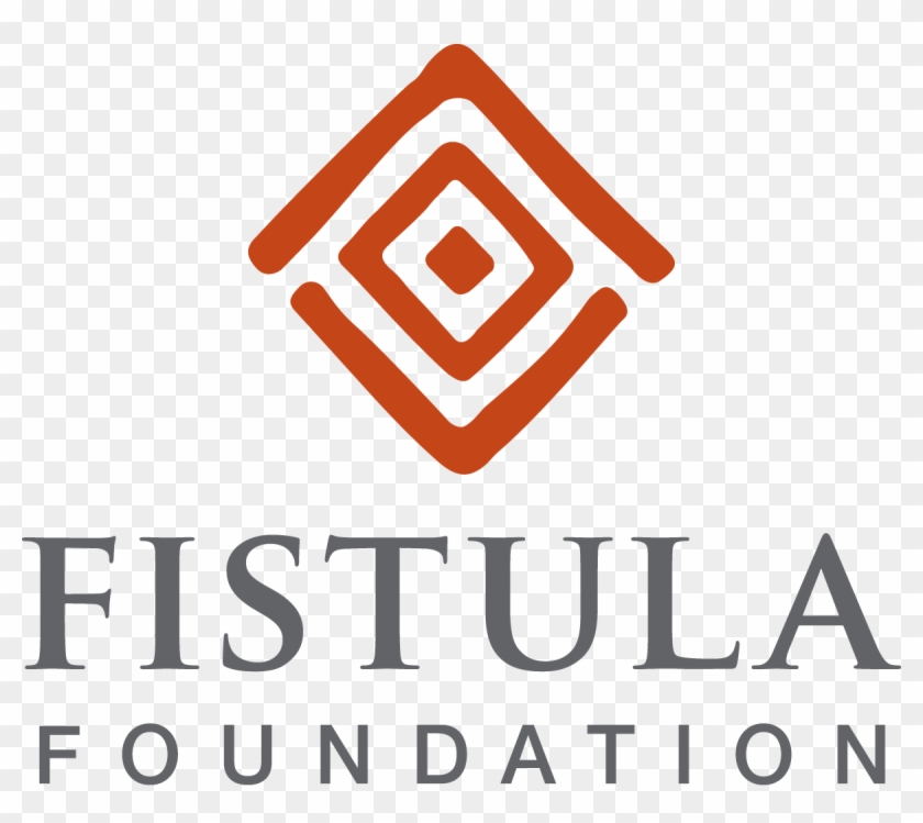 Ff Logo Vert Color Rgb 091613 - Africa Fistula Foundation Logo #350513