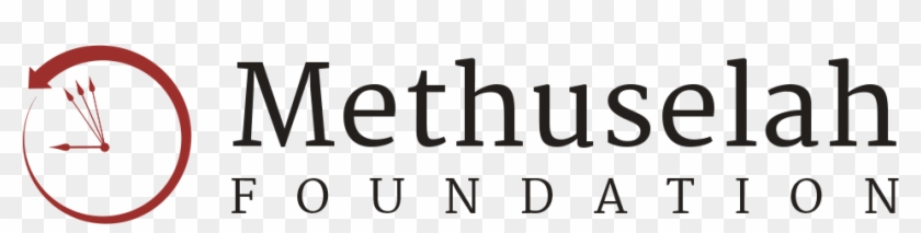 Methuselah Foundation Logo - Methuselah Foundation #350524