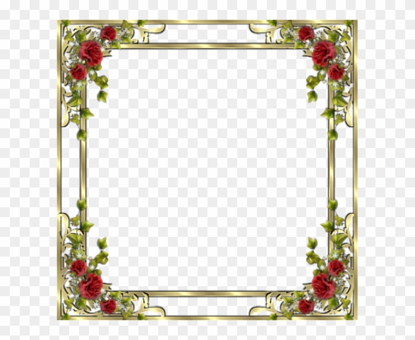 Art Frames, Clip Art, Paper Crafts, Flower, Calendar - Happy Anniversary My Love #350540