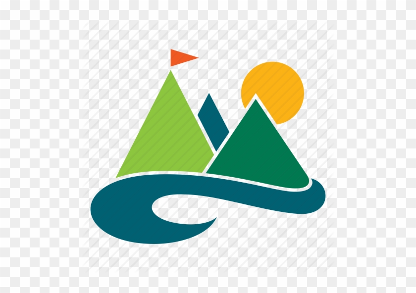 Google - Tourism Icon Png #350614