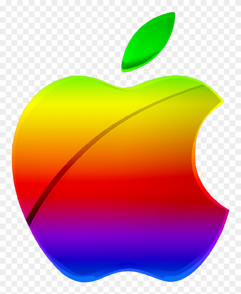 Download Apple Tech Company Logo Png Transparent Images - Apple Logo In Png #350626