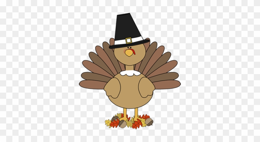 Turkey Clipart - Free Turkey Clipart Thanksgiving #350655