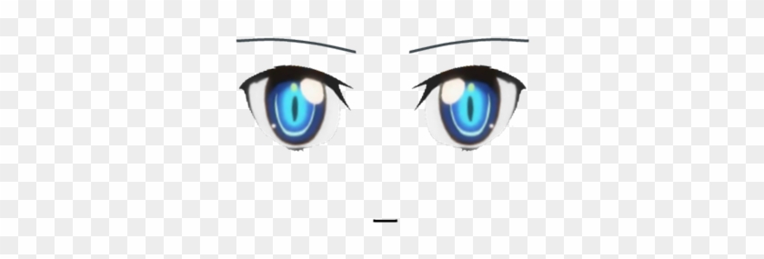 Anime Face Decals Roblox
