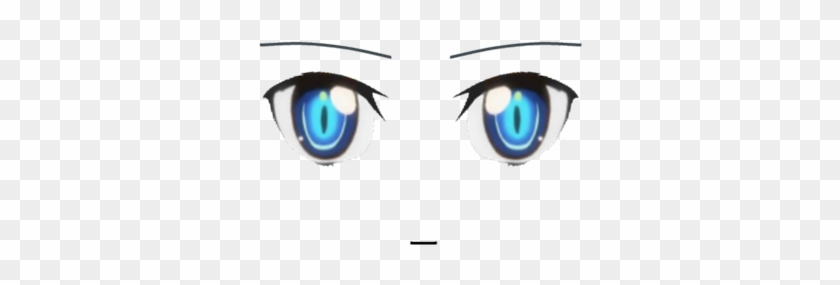 Anime Face  Roblox Item  Rolimons