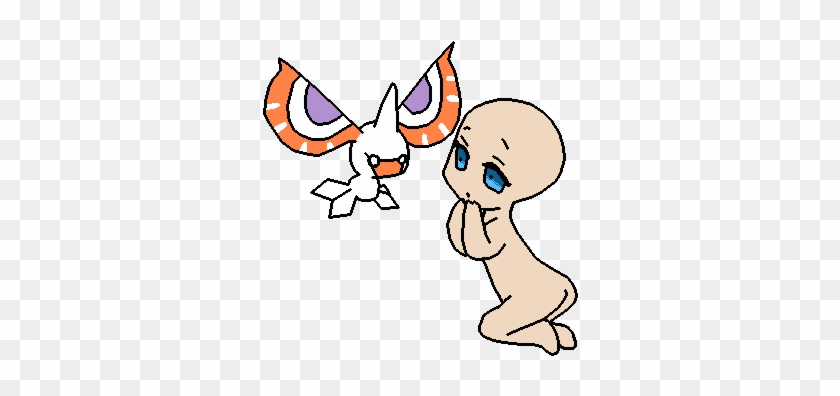 Chibi - Chibi Pokemon #350677