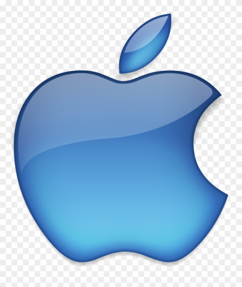 Download Apple Tech Company Logo Png Transparent Images - Apple Png Transparent Logo #350681