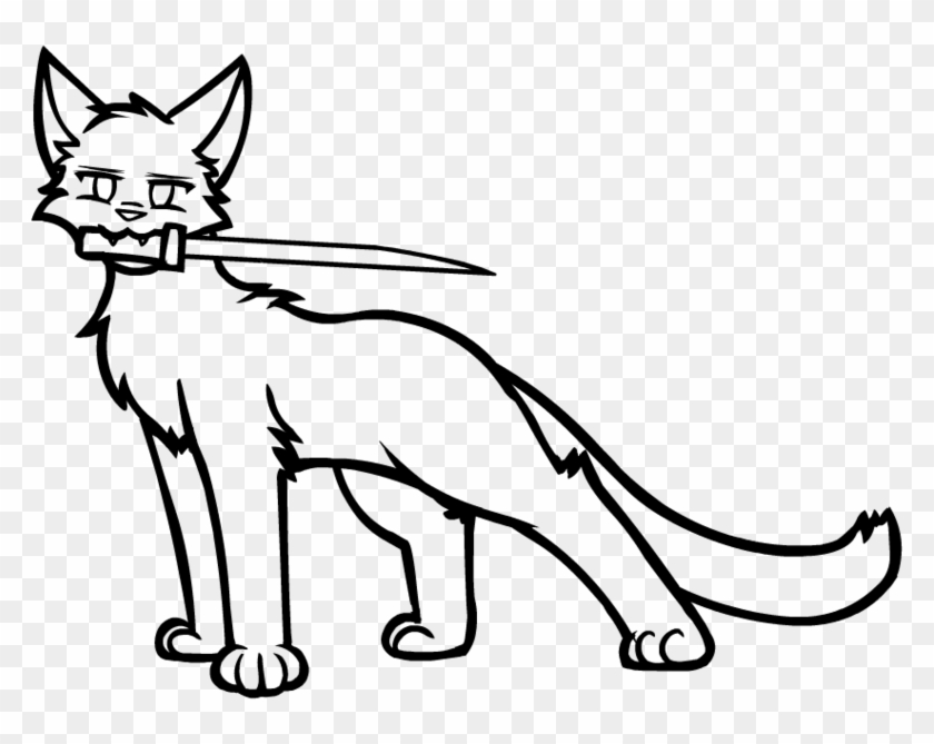 Free Cat Base By Nekurosilver On Deviantart - Free Cat Base By Nekurosilver On Deviantart #350700