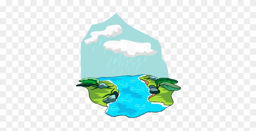 River Clip Art - River #350710