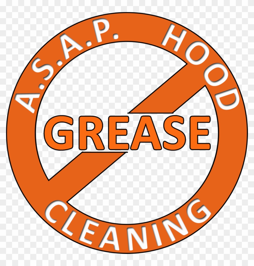 A - S - A - P - Hood Cleaning - City Of Tuscaloosa Seal #350728