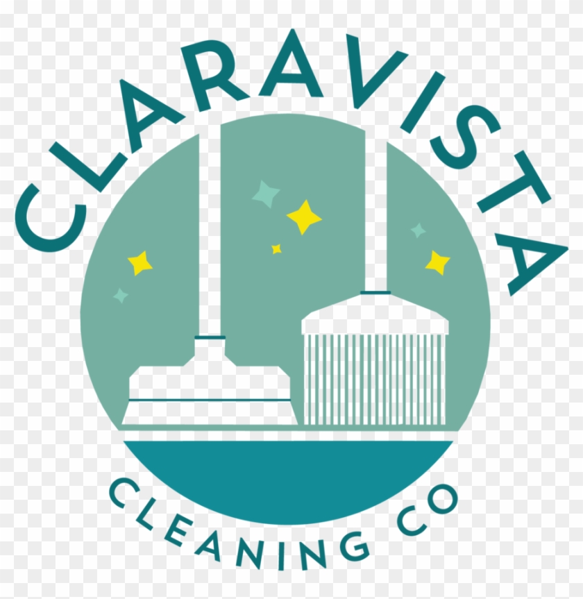 Claravistaclean Logo Color - Photography #350757